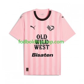 Palermo Hjemme trøje 2023-24 S/S